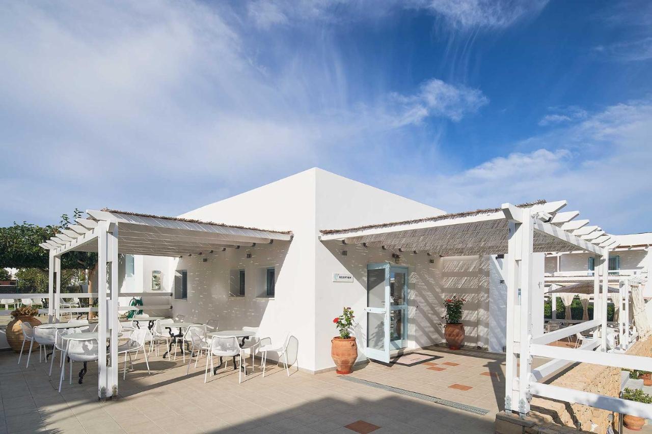Perigiali Hotel