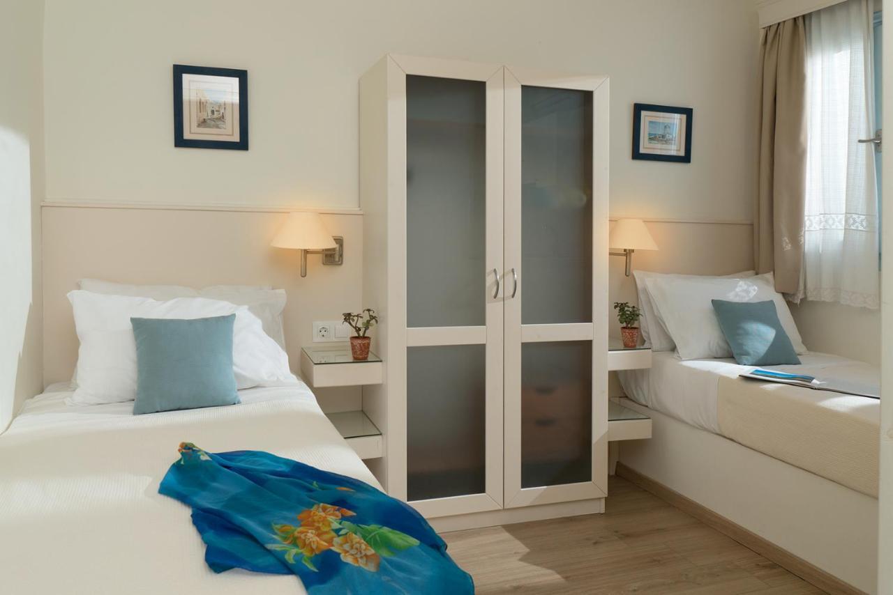 Perigiali Estudios&apartamentos 3* Skyros